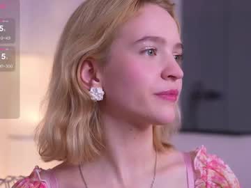 Leo_Lulu Chaturbate stream image from December 30, 2024