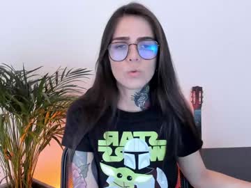Meurief Chaturbate stream image from December 30, 2024