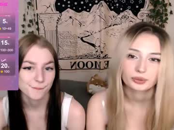 Mia_Bones Chaturbate stream image from December 30, 2024