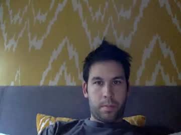 Nachosev Chaturbate stream image from December 30, 2024