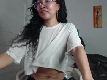 Natzumi_Mcqueen Chaturbate stream image from December 30, 2024