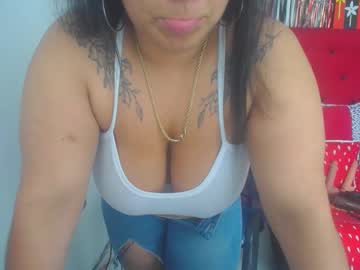 Orianabigboobs69 Chaturbate stream image from December 30, 2024
