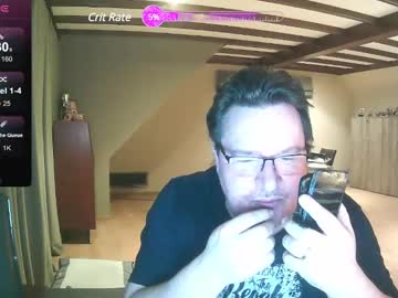 Pascal111111 Chaturbate stream image from December 30, 2024