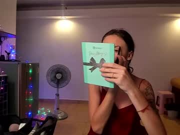 Petite_Doll49 Chaturbate stream image from December 30, 2024