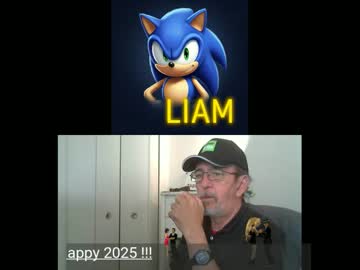 Ponchitodenver Chaturbate stream image from December 30, 2024