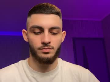 Pridesanss Chaturbate stream image from December 30, 2024