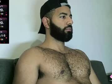 Roa32sebas Chaturbate stream image from December 30, 2024