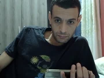 Ronnispoto Chaturbate stream image from December 30, 2024