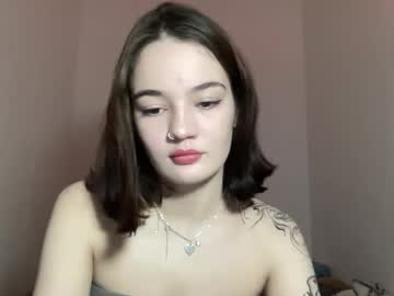 Velvetopium Chaturbate stream image from December 30, 2024