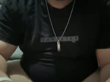 Brucerxx Chaturbate stream image from December 30, 2024