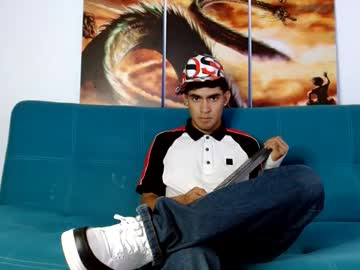 Cash_Master_San Chaturbate stream image from December 30, 2024