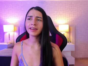 Celeste_017 Chaturbate stream image from December 30, 2024