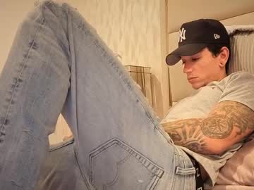 Dirtyprettyboi Chaturbate stream image from December 30, 2024