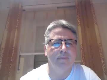 Hartl67 Chaturbate stream image from December 30, 2024