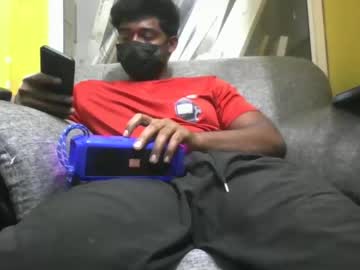 Hunk_Dominant Chaturbate stream image from December 30, 2024