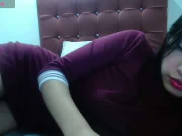 Iamantonella Chaturbate stream image from December 30, 2024