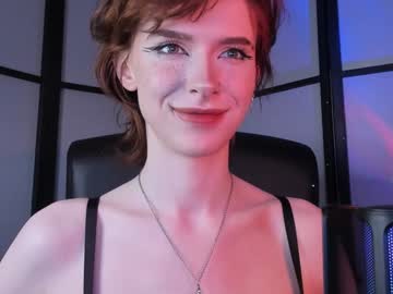 Irisice Chaturbate stream image from December 30, 2024