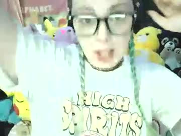 Lilemmy1999 Chaturbate stream image from December 30, 2024