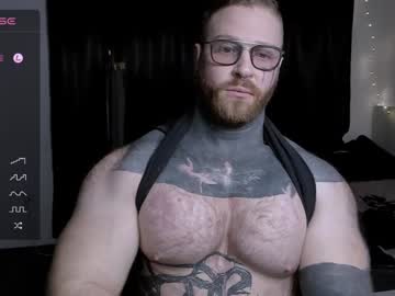 Master_Oil Chaturbate stream image from December 30, 2024