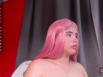 Michell_Petty01 Chaturbate stream image from December 30, 2024