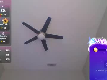 Nirvanafox7 Chaturbate stream image from December 30, 2024