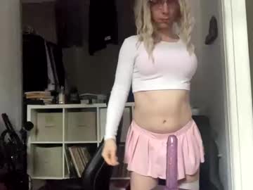 Pantywhore1 Chaturbate stream image from December 30, 2024
