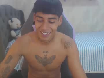 Rick_Kooper Chaturbate stream image from December 30, 2024