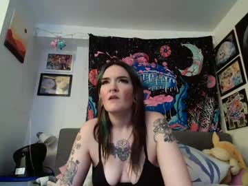 Salemsslut Chaturbate stream image from December 30, 2024