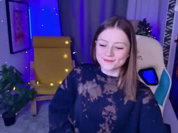 Sofia_Medison Chaturbate stream image from December 30, 2024
