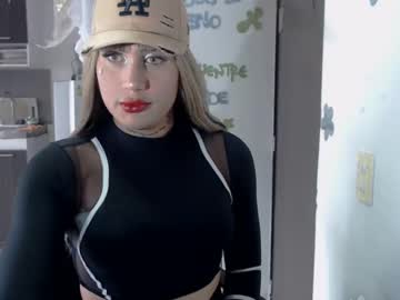 Taladro2224 Chaturbate stream image from December 30, 2024