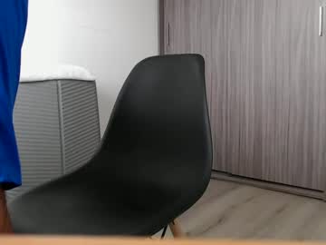 Tropicalmen2024 Chaturbate stream image from December 30, 2024