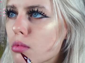 Audreycarvin Chaturbate stream image from December 30, 2024