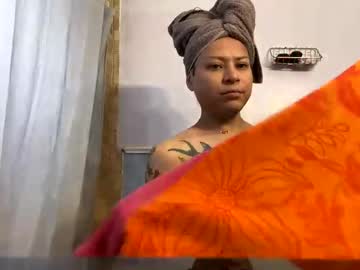 Baddie166x3 Chaturbate stream image from December 30, 2024