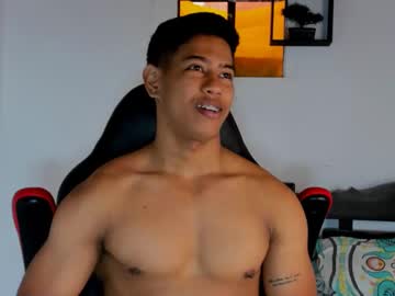 Bradhadman Chaturbate stream image from December 30, 2024