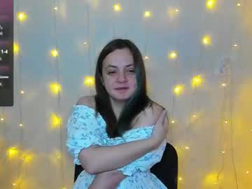 Gerda_Bloempje Chaturbate stream image from December 30, 2024