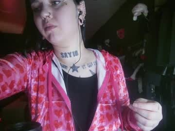 Horror_Circus Chaturbate stream image from December 30, 2024