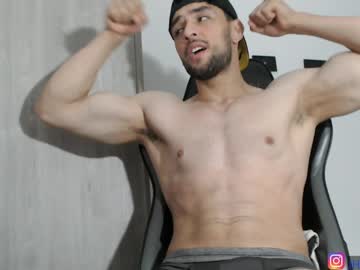 Ivanhot279 Chaturbate stream image from December 30, 2024