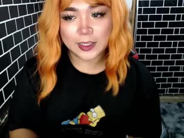 Lulua_Kho Chaturbate stream image from December 30, 2024