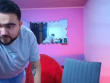 Misterslapalot_96 Chaturbate stream image from December 30, 2024