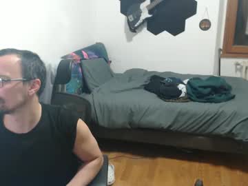 Raccon68 Chaturbate stream image from December 30, 2024