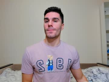 Sam_Huston18 Chaturbate stream image from December 30, 2024