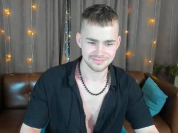 Sevans14 Chaturbate stream image from December 30, 2024