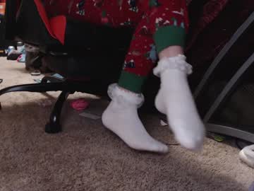 Socksysockss Chaturbate stream image from December 30, 2024