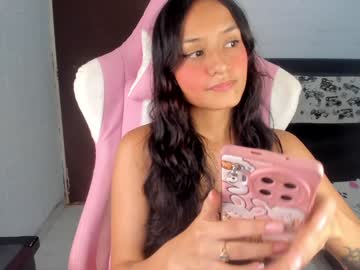 Sofi1608 Chaturbate stream image from December 30, 2024