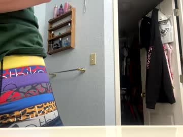 Squid775 Chaturbate stream image from December 30, 2024