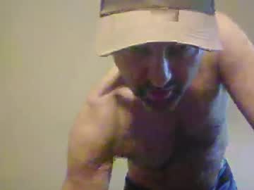 Tarzeny77 Chaturbate stream image from December 30, 2024