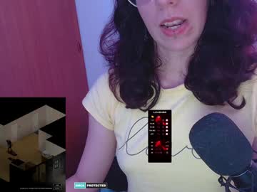 Thecherry_Paulette Chaturbate stream image from December 30, 2024