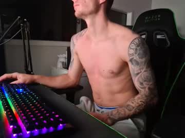 Tyler_2465 Chaturbate stream image from December 30, 2024