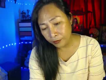 Urexoticpinaytrishaxxx stream image from December 30, 2024