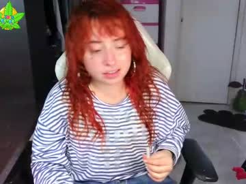 111lucygrim111 Chaturbate stream image from December 30, 2024